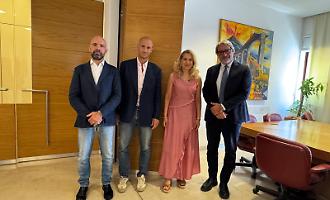 Detenuti, a Catania firmati i protocolli per il reinserimento lavorativo