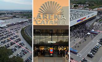 Da area degradata a polo commerciale sostenibile: apre "L'Arena", 40 milioni di investimento e 400 posti di lavoro