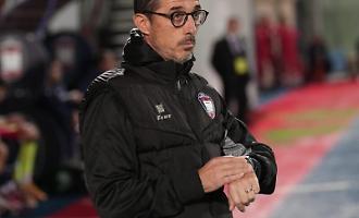 Emilio Longo nuoto tecnico del Catania, accordo ormai raggiunto