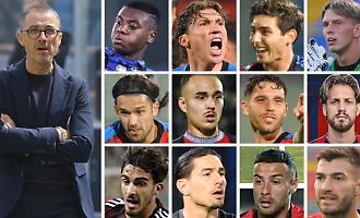 Calciomercato, 40 nomi per il nuovo Catania di Longo: ecco chi arriva, chi resta e chi se ne va
