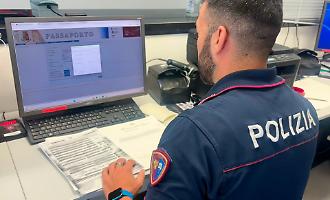 "Lei non pu&ograve; espatriare": sfuma la crociera nel Mediterraneo per una condanna definitiva a due anni