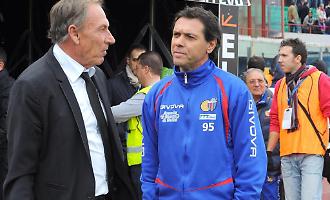 Zeman e Irrera