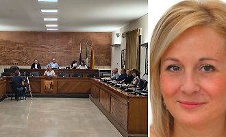 Sfiduciata la sindaca di Aci Catena Margherita Ferro: Comune sar&agrave; retto da un commissario
