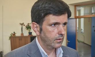 Catania, si dimette l'assessore alla Polizia locale Coppolino