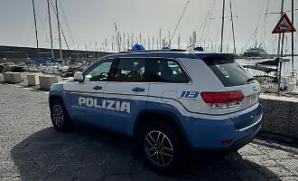 Sei denunciati per due tentativi di furto d'auto al porto di Catania