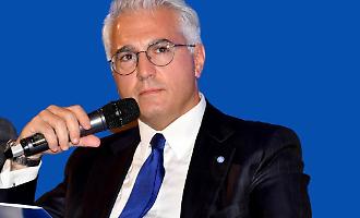 Il catanese Gaetano Vecchio alla guida dei lavori all'estero di Ance: coordiner&agrave; le strategie per l'internazionalizzazione
