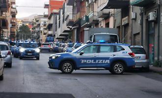 Polizia di Stato, polizia Catania