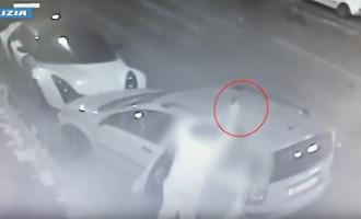 La faida familiare: il &ldquo;bacio in bocca&rdquo; del padre al figlio "traditore", &laquo;Nella mafia la condanna a morte&raquo;