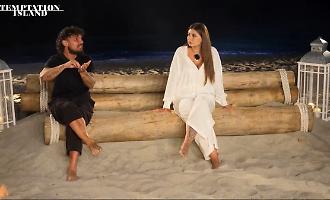 Temptation Catania, all'ombra dell'Etna: in onda il fal&ograve; pi&ugrave; atteso di tutta la stagione