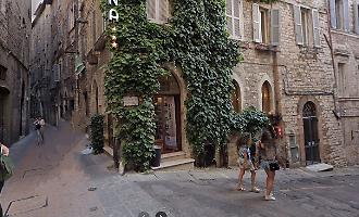 &Egrave; catanese il musicista trovato morto in una camera d'albergo di Perugia, ipotesi intossicazione a causa di una caldaia
