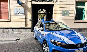 Stalking, violazione di domicilio e aggressione: 33enne agli arresti domiciliari con braccialetto elettronico