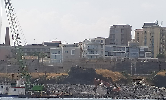 Rimozione barche al Porto Rossi, la precisazione: &laquo;Intervento privato finanziato da 32 armatori privati&raquo;