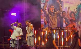 LDA e AKA 7even infiammano piazza Pertini: Misterbianco esplode per il "Primo e Ultimo Ballo Summer Tour 2026"