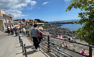 A Catania, residenti ed esercenti formano un Comitato: &laquo;Li Cuti senza regole&raquo;