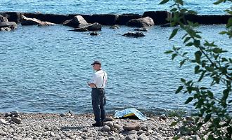 Accusa un malore e muore nel mare di Riposto: un uomo stroncato durante il bagno