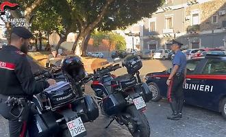 Controlli a San Cristoforo, in una mattina 50mila euro di sanzioni: otto sorpresi senza patente valida