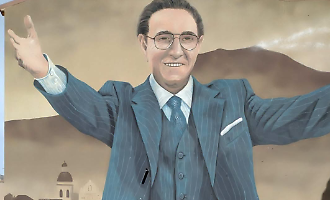 L&rsquo;indimenticabile SuperPippo, maestro unico di televisione capace di rapire il pubblico