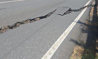 Nuova scossa di terremoto a Linguaglossa nella stessa area, interessata la faglia Pernicana