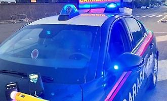 Ubriaco al volante di buon mattino: denunciato un 47enne a Linguaglossa, patente ritirata e veicolo sequestrato