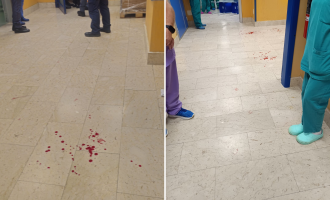 Violenza in ospedale, il Cannizzaro introduce un sistema anti aggressioni: telecamere collegate alla Questura