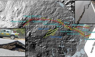 La faglia che fa "ballare" l'Etna, 13 scosse in due giorni: come funziona la Pernicana, da 2mila metri al mare