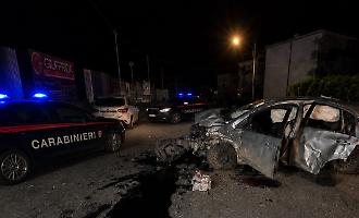 Incidente con due morti a Palagonia, resta in Rianimazione un 18enne sopravvissuto: la prognosi &egrave; ancora riservata | Chi erano le due vittime