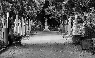 &laquo;Dobbiamo custodire la bellezza, la Villa Bellini &egrave; di tutti i catanesi&raquo;