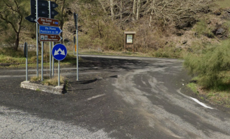Zafferana, escursionista accerchiato da un branco di 10 cani: bloccato per ore, salvato dalla Forestale