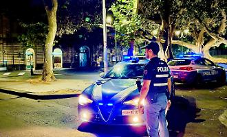 A Catania la Polizia restituisce nove auto rubate in un giorno