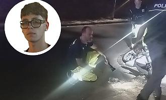 Tragedia a Caltagirone, 19enne perde la vita in un incidente