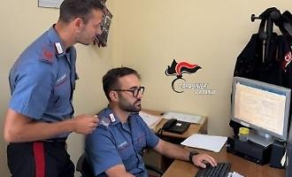 La truffa della macchina a noleggio: i carabinieri denunciano il furbetto