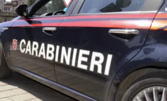 Blitz dei carabinieri in un caseificio di Maniace: lavoro in nero, multe e violazioni HACCP