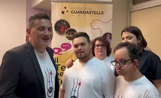 Al via ad Acireale la prima edizione del "Guardastelle Teatro Festival" 