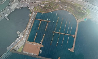 Catania, &laquo;Scogliera d&rsquo;Armisi, ricorso al Tar contro Prp&raquo;. Sono cinque le contestazioni