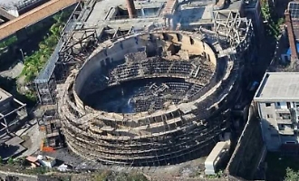 &laquo;Facciamo tutti fronte comune per il &ldquo;rilancio&rdquo; delle Ciminiere&raquo;