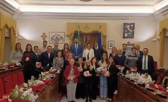 Premiate dal Comune 18 &ldquo;Tesi per Misterbianco&rdquo;