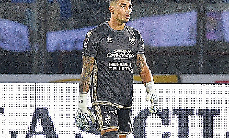 Andrea Dini (Catania)