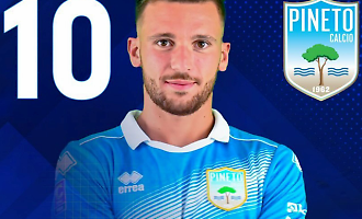 Catania, che risveglio per i tifosi: &egrave; arrivato l'attaccante Bruzzaniti