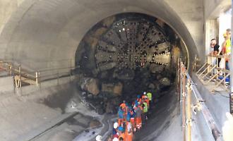 La metropolitana fino all'aeroporto, prove di ripartenza per il cantiere dopo incontro a Roma