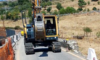 Ponte San Giuliano, &egrave; una storia infinita