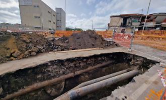 Trappeto Nord, i crolli e l&rsquo;esplosione dopo la fuga di gas: c&rsquo;&egrave; un indagato