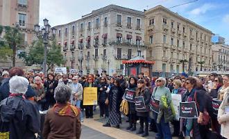 &laquo;Non pu&ograve; la donna dimostrare lo stupro&raquo;