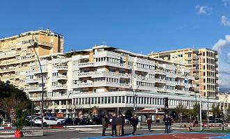 Cgil, la nuova sede sar&agrave; in piazza Nettuno