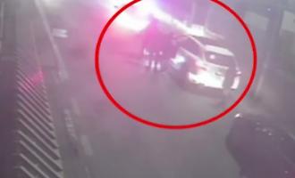 Il pericoloso commando con lo sciamano: ecco chi era il &ldquo;palo&rdquo;