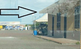 Catania: da terreni della mafia a rifugio per randagi, nasce l&rsquo;oasi canina nella zona industriale