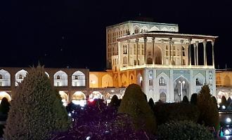 Dall'Iran a Catania: Dastan ha scelto l&rsquo;amore e il cuore batte in due Paesi