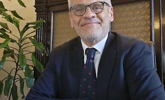 Oggi l&rsquo;insediamento del presidente: Sciacca &egrave; la nuova guida del Tribunale di Catania