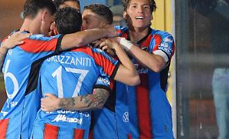 Il Catania all&rsquo;esame di Latina: secondo posto da mantenere e prove tecniche per dare l'assalto ai play off