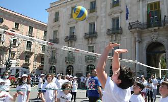 A Catania con la tassa di soggiorno il Comune dar&agrave; contributi per gli eventi sportivi