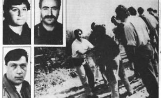 Triplice omicidio, la svolta 34 anni dopo